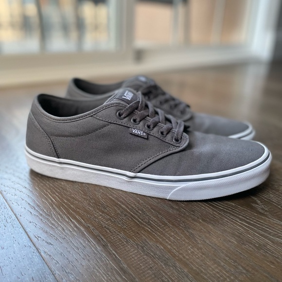 Vans Atwood Low-Top Sneaker, Men’s Size 11.5 - Picture 5 of 9
